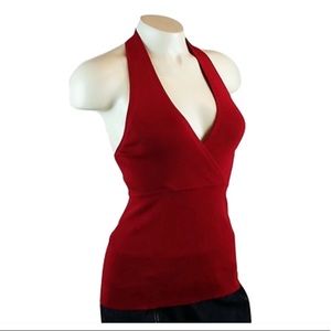 NWT Ann Taylor Halter Size S